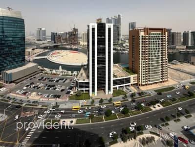 Studio for Sale in Business Bay, Dubai - Canal View | Fully Furnished | Walk to Dubai Mall Studio for Sale in Business Bay, Dubai - Canal View | Fully Furnished | Walk to Dubai Mall