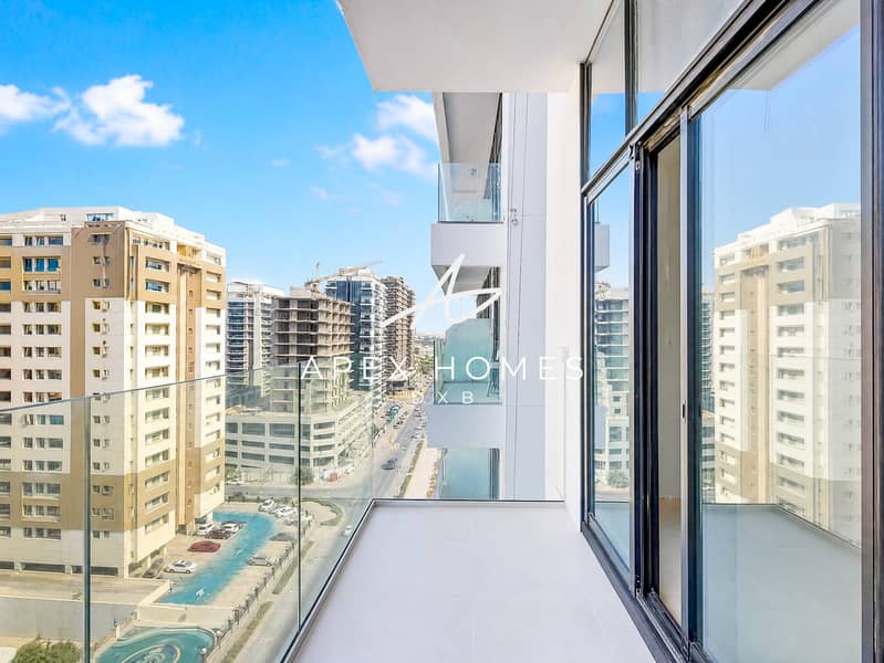 Appartamento a Dubai Sports City,Azizi Grand, 1 camera da letto, 899000 AED - 16840246 Appartamento a Dubai Sports City,Azizi Grand, 1 camera da letto, 899000 AED - 16840246