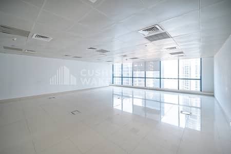 Office for Rent in Jumeirah Lake Towers (JLT), Dubai - 1702,-X3-Tower-5. jpg Office for Rent in Jumeirah Lake Towers (JLT), Dubai - 1702,-X3-Tower-5. jpg