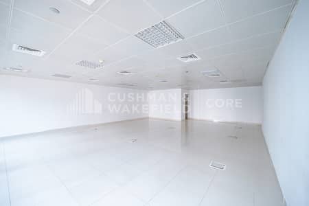 مکتب  للايجار في أبراج بحيرات الجميرا، دبي - 1702,-X3-Tower-9. jpg