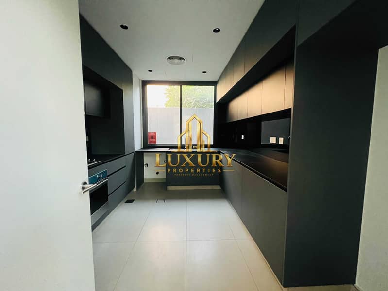 4 PRIVATE POOL CORNER VILLA | 4BR + MAJLIS | 6 WASHROOMS | MASAAR | 5,500 SQFT | AED 280K