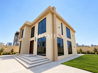 5 Schlafzimmer Villa zum Miete in Al Barsha, Dubai - image_0 5 Schlafzimmer Villa zum Miete in Al Barsha, Dubai - image_0