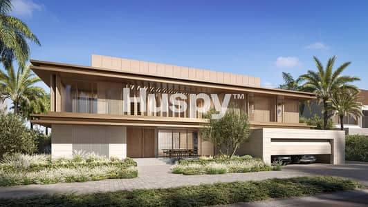 7 Bedroom Villa for Sale in Palm Jebel Ali, Dubai - Waterfront | Beach Access | Multiple Options 7 Bedroom Villa for Sale in Palm Jebel Ali, Dubai - Waterfront | Beach Access | Multiple Options