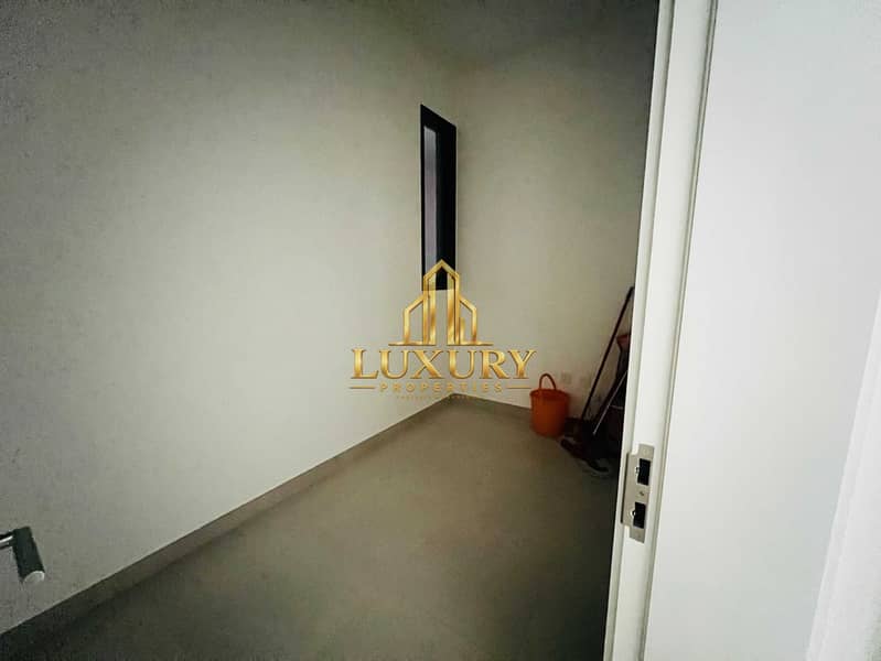 25 PRIVATE POOL CORNER VILLA | 4BR + MAJLIS | 6 WASHROOMS | MASAAR | 5,500 SQFT | AED 280K