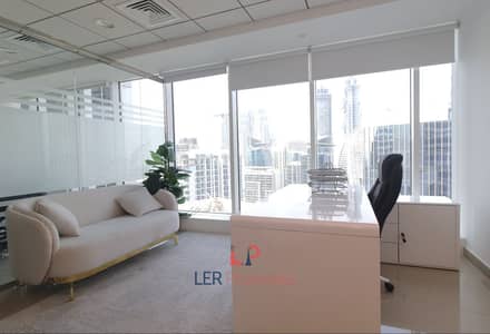 Office para en Alquiler en Business Bay, Dubai - 1. jpg Office para en Alquiler en Business Bay, Dubai - 1. jpg