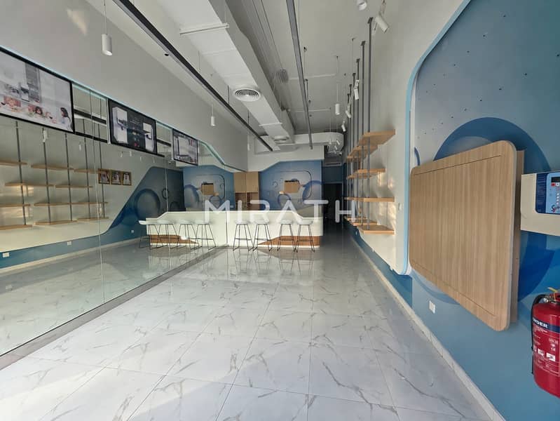 Geschäft in Umm Suqeim,Umm Suqeim 1, 220000 AED - 16840299 Geschäft in Umm Suqeim,Umm Suqeim 1, 220000 AED - 16840299