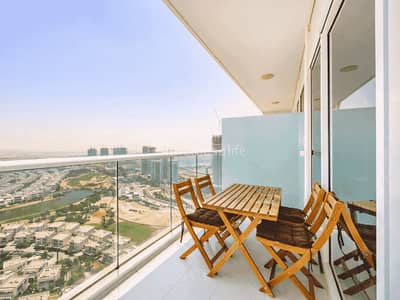 Monolocale in affitto a DAMAC Hills, Dubai - Appartamento a DAMAC Hills,Carson - The Drive,Carson Tower A, 50000 AED - 16840316 Monolocale in affitto a DAMAC Hills, Dubai - Appartamento a DAMAC Hills,Carson - The Drive,Carson Tower A, 50000 AED - 16840316