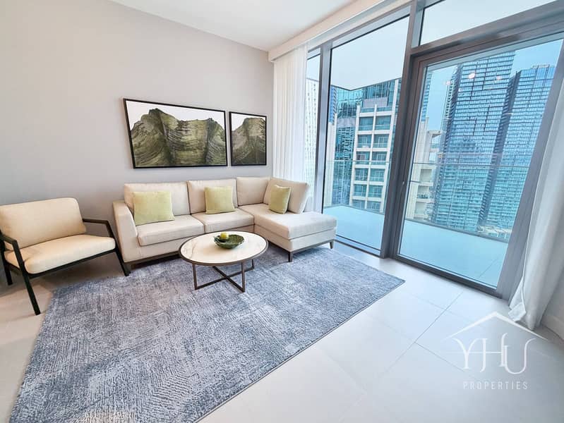 Appartement in Dubai Marina,LIV Marina, 1 slaapkamer, 160000 AED - 16840357 Appartement in Dubai Marina,LIV Marina, 1 slaapkamer, 160000 AED - 16840357