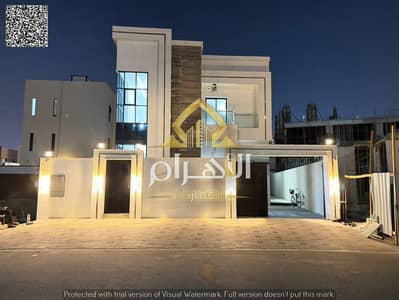 3 Schlafzimmer Villa zum Verkauf in Al Yasmeen, Ajman - WhatsApp Image 2026-10-13 at 1.52. 36 PM. jpg