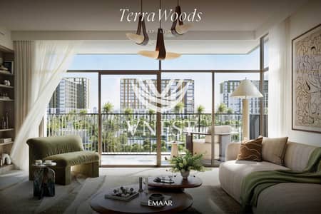 1 Bedroom Apartment for Sale in Expo City, Dubai - TERRAWOODS_XL_BR8. jpeg 1 Bedroom Apartment for Sale in Expo City, Dubai - TERRAWOODS_XL_BR8. jpeg