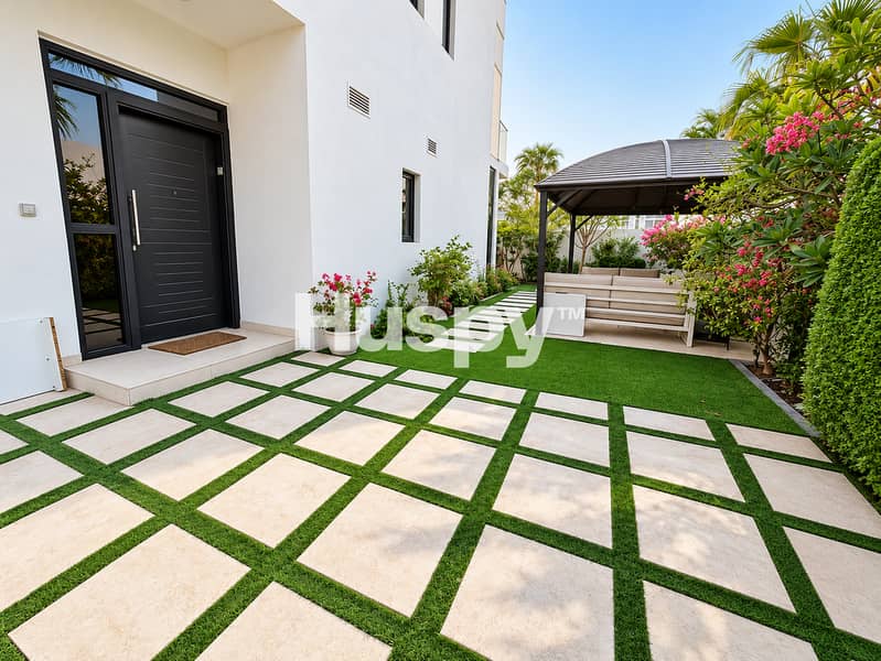 Unfurnished | Single Row | Corner Plot Unfurnished | Single Row | Corner Plot