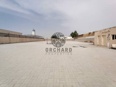 Industrial Land in affitto a Al Sajaa Industrial, Sharjah - 93696. jpg Industrial Land in affitto a Al Sajaa Industrial, Sharjah - 93696. jpg