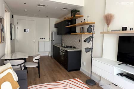 1 Camera Appartamento in affitto a Dubai Hills Estate, Dubai - Appartamento a Dubai Hills Estate，Collective，Collective Tower 2, 1 camera da letto, 75000 AED - 16834147