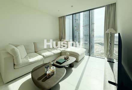 Appartement de 1 chambre à à louer à Sobha Hartland, Dubai - Appartement à Sobha Hartland,Creek Vistas Grande, 1 chambre, 125000 AED - 15561933 Appartement de 1 chambre à à louer à Sobha Hartland, Dubai - Appartement à Sobha Hartland,Creek Vistas Grande, 1 chambre, 125000 AED - 15561933
