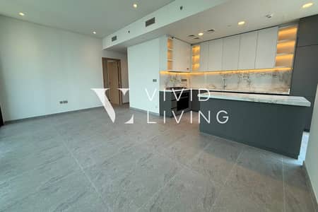 3 Bedroom Flat for Rent in Business Bay, Dubai - HIGH FLOOR | BURJ KHALIFA VIEWS | SNAGGING PHASE