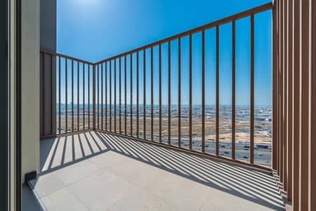 1 Slaapkamer Appartement te Huur in Dubai Hills Estate, Dubai - Appartement in Dubai Hills Estate，Collective 2.0，Collective 2.0 Tower B, 1 slaapkamer, 75000 AED - 16840453