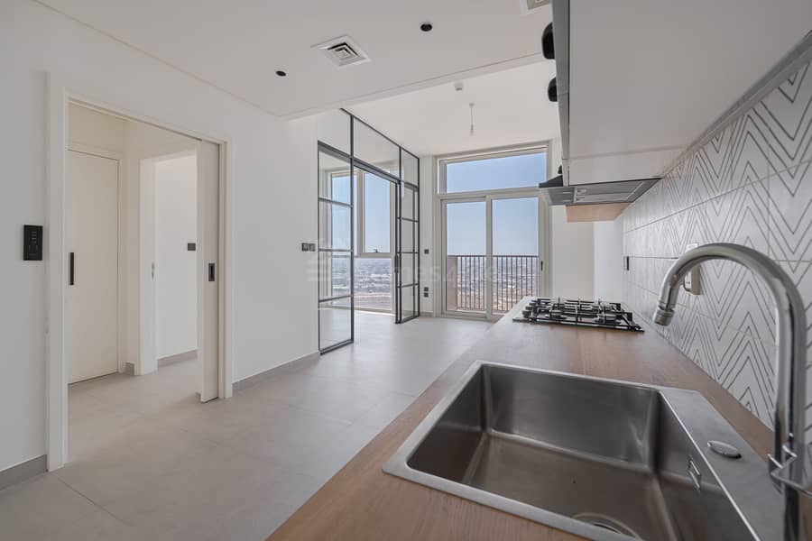 Appartement in Dubai Hills Estate,Collective 2.0,Collective 2.0 Tower B, 1 slaapkamer, 68900 AED - 16840456 Appartement in Dubai Hills Estate,Collective 2.0,Collective 2.0 Tower B, 1 slaapkamer, 68900 AED - 16840456