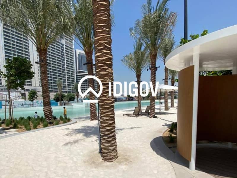 Apartamento en Dubai Creek Harbour,Creek Beach,Sunset at Creek Beach,Sunset 3, 2 dormitorios, 150000 AED - 16840434 Apartamento en Dubai Creek Harbour,Creek Beach,Sunset at Creek Beach,Sunset 3, 2 dormitorios, 150000 AED - 16840434