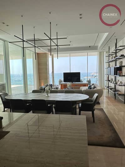 4 Bedroom Apartment for Rent in Jumeirah Beach Residence (JBR), Dubai - IMG_7268. JPG 4 Bedroom Apartment for Rent in Jumeirah Beach Residence (JBR), Dubai - IMG_7268. JPG