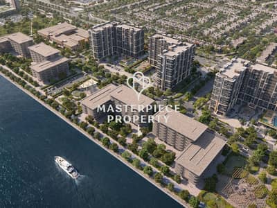 Studio de  à à vendre à Yas Island, Abu Dhabi - Appartement à Yas Island，Yas Living, 1300000 AED - 16840486