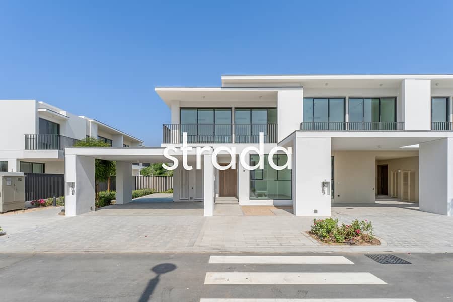 位于山谷小区,Lillia 4 卧室的别墅 180000 AED - 16773439 位于山谷小区,Lillia 4 卧室的别墅 180000 AED - 16773439