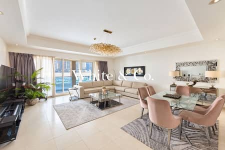 商业湾， 迪拜 1 卧室公寓待售 - 位于商业湾，丘吉尔大厦，丘吉尔公寓 1 卧室的公寓 1449999 AED - 16219884