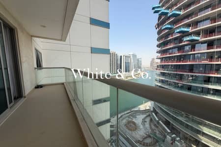 فلیٹ 1 غرفة نوم للبيع في الخليج التجاري، دبي - شقة في فيرفيو ريزيدنسي،الخليج التجاري 1 غرفة 1350000 درهم - 16840523