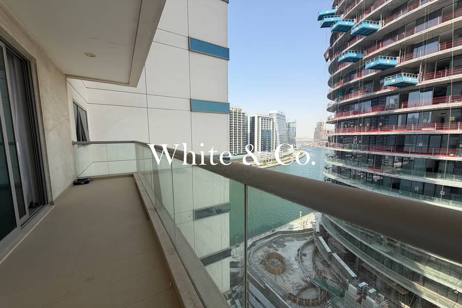 Appartement à Business Bay,Fairview Residency, 1 chambre, 1350000 AED - 16840523 Appartement à Business Bay,Fairview Residency, 1 chambre, 1350000 AED - 16840523