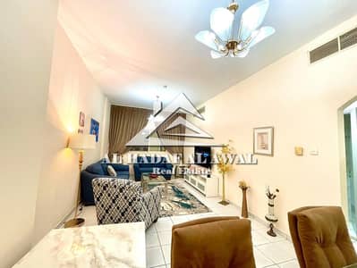 2 Bedroom Flat for Rent in Al Majaz, Sharjah - WhatsApp Image 2026-10-13 at 2.09. 25 PM. jpeg 2 Bedroom Flat for Rent in Al Majaz, Sharjah - WhatsApp Image 2026-10-13 at 2.09. 25 PM. jpeg