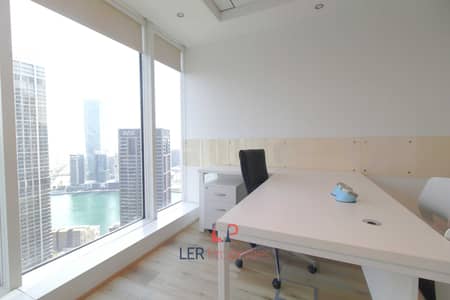 Office para en Alquiler en Business Bay, Dubai - _MG_5922. JPG Office para en Alquiler en Business Bay, Dubai - _MG_5922. JPG