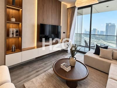 2 Slaapkamers Appartement te Huur in Business Bay, Dubai - Appartement in Business Bay，Regalia by Deyaar, 2 slaapkamers, 190000 AED - 14980393