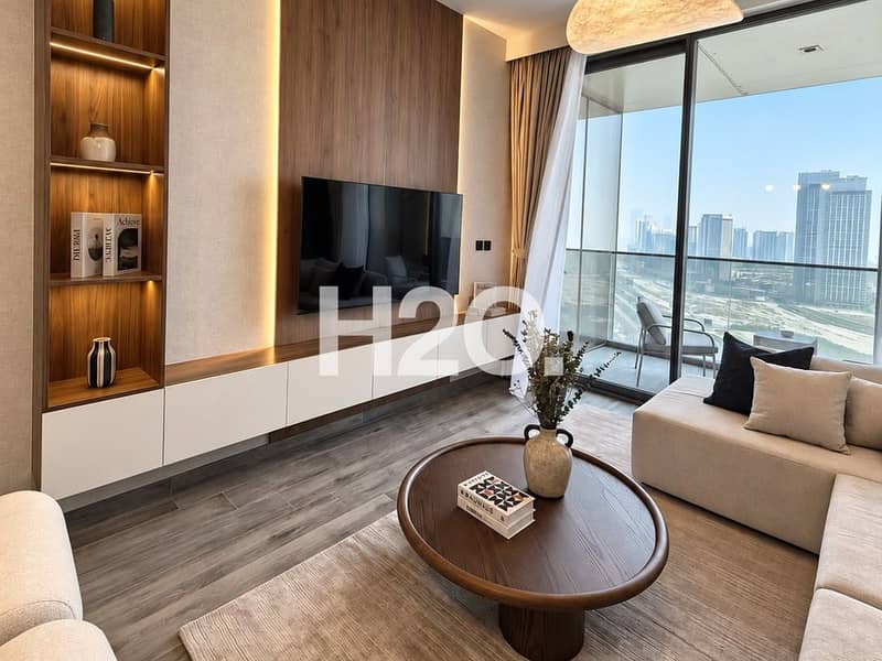 Appartement in Business Bay,Regalia by Deyaar, 2 slaapkamers, 190000 AED - 14980393 Appartement in Business Bay,Regalia by Deyaar, 2 slaapkamers, 190000 AED - 14980393