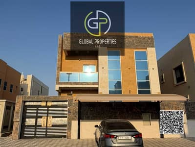 5 Schlafzimmer Villa zum Miete in Al Yasmeen, Ajman - 2. jpg 5 Schlafzimmer Villa zum Miete in Al Yasmeen, Ajman - 2. jpg