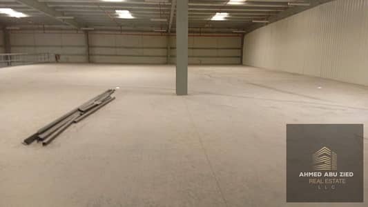 Warehouse para en Alquiler en Ajman Industrial, Ajman - WhatsApp Image 2026-10-13 at 1.26. 21 AM (1). jpeg