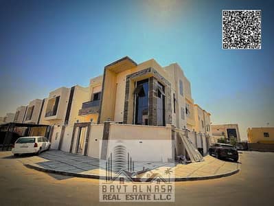 6 Camere Villa in affitto a Al Yasmeen, Ajman - WhatsApp Image 2026-10-12 at 6.30. 06 PM. jpeg 6 Camere Villa in affitto a Al Yasmeen, Ajman - WhatsApp Image 2026-10-12 at 6.30. 06 PM. jpeg
