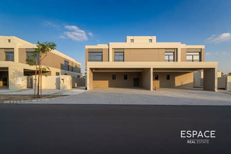4 Schlafzimmer Villa zum Verkauf in Dubai South, Dubai - Villa in Dubai South，Residential District，South Bay，South Bay 4, 4 schlafzimmer, 4800000 AED - 14316963