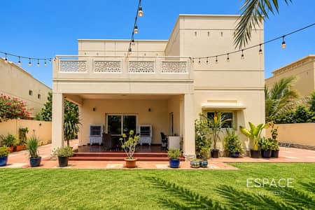 4 Schlafzimmer Villa zum Miete in The Meadows, Dubai - Villa in The Meadows,The Meadows 9, 4 schlafzimmer, 380000 AED - 12330803 4 Schlafzimmer Villa zum Miete in The Meadows, Dubai - Villa in The Meadows,The Meadows 9, 4 schlafzimmer, 380000 AED - 12330803