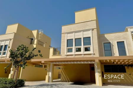 4 Camere Villa in vendita a DAMAC Lagoons, Dubai - Villa a DAMAC Lagoons，Malta, 4 camere da letto, 2600000 AED - 16633251