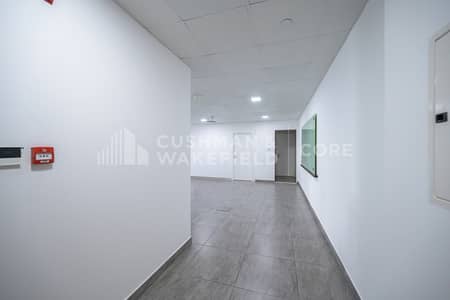 Office de  à à louer à Jumeirah Lake Towers (JLT), Dubai - 1502,-X3-Tower-1. jpg