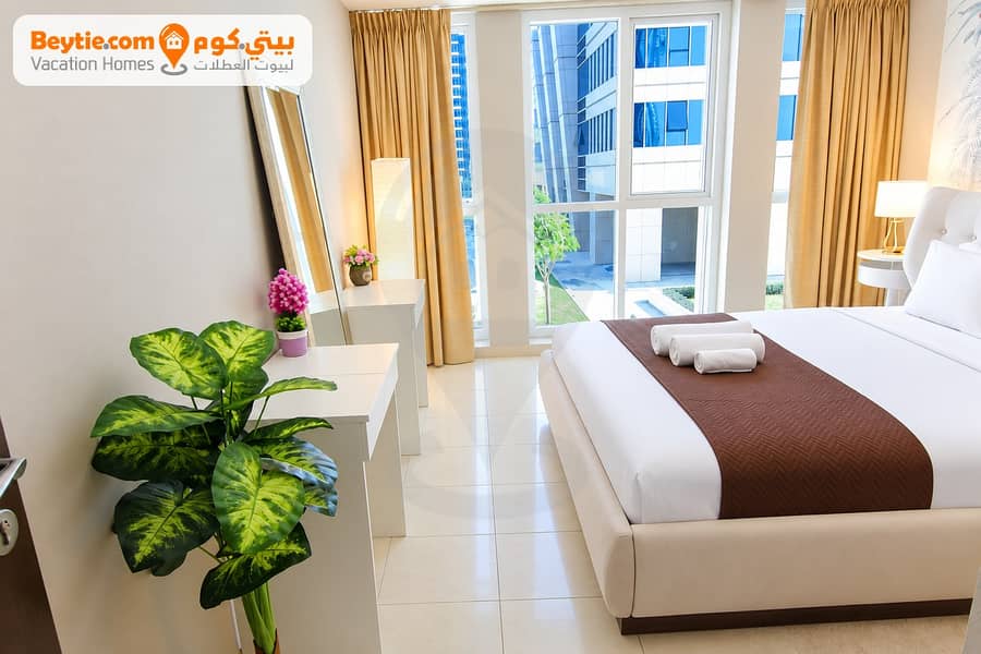 Квартира в Бизнес Бей,Башни Черчилль, 1 спальня, 9599 AED - 5572522 Квартира в Бизнес Бей,Башни Черчилль, 1 спальня, 9599 AED - 5572522