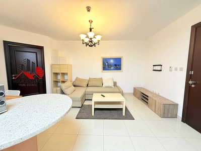 1 Schlafzimmer Wohnung zum Miete in Jumeirah Lake Towers (JLT), Dubai - IMG_6368. jpg