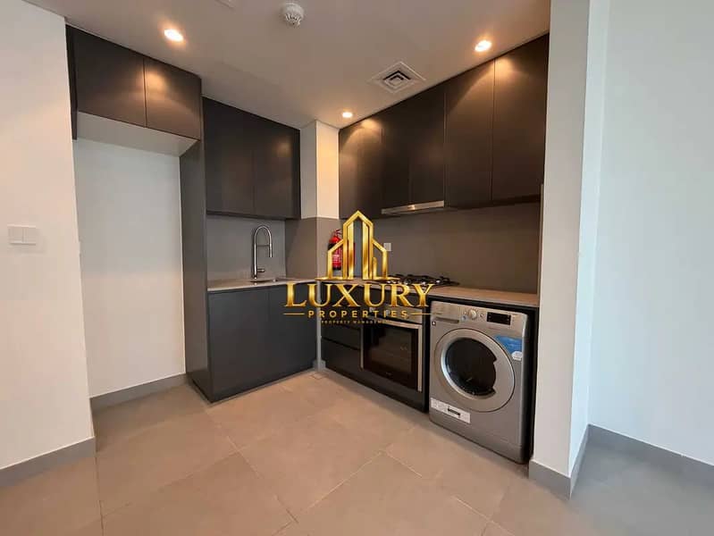 3 STUNNING 1BR | Sokoon, Aljada | Beautiful View | Balcony | AED 58K