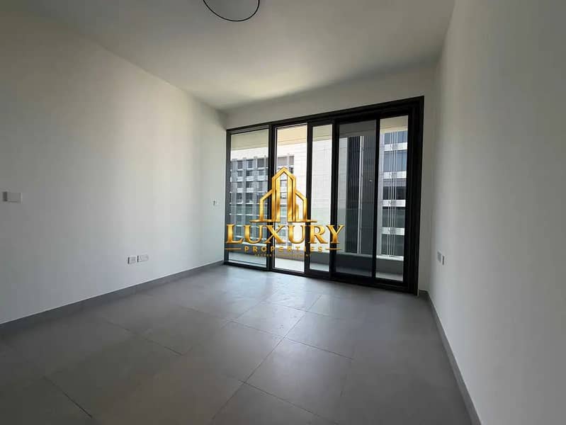 6 STUNNING 1BR | Sokoon, Aljada | Beautiful View | Balcony | AED 58K