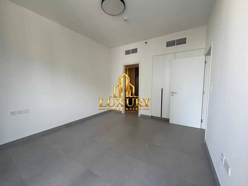 7 STUNNING 1BR | Sokoon, Aljada | Beautiful View | Balcony | AED 58K