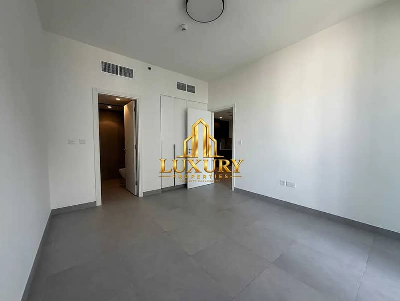 8 STUNNING 1BR | Sokoon, Aljada | Beautiful View | Balcony | AED 58K