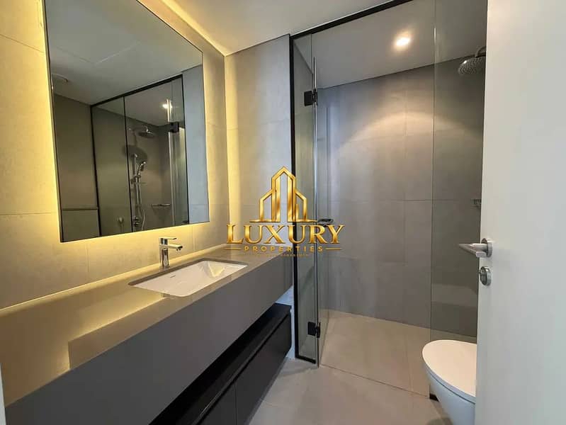 9 STUNNING 1BR | Sokoon, Aljada | Beautiful View | Balcony | AED 58K