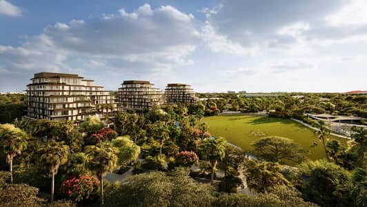 Appartement de 1 chambre à à vendre à Yas Island, Abu Dhabi - Appartement à Yas Island，Sama Yas, 1 chambre, 2768800 AED - 16840761