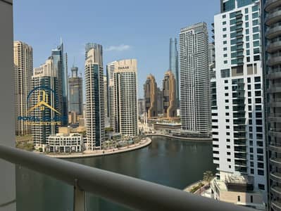 1 Slaapkamer Appartement te Huur in Dubai Marina, Dubai - WhatsApp Image 2026-10-13 at 13.00. 11. jpeg 1 Slaapkamer Appartement te Huur in Dubai Marina, Dubai - WhatsApp Image 2026-10-13 at 13.00. 11. jpeg