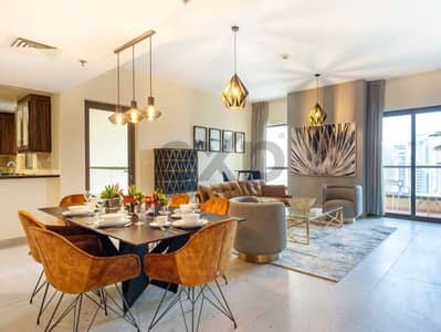 1 Camera Appartamento in affitto a Jumeirah Beach Residence (JBR), Dubai - Appartamento a Jumeirah Beach Residence (JBR)，Shams，Shams 1, 1 camera da letto, 125000 AED - 16840770