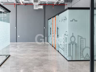 Office para en Alquiler en Business Bay, Dubai - Image 1 Office para en Alquiler en Business Bay, Dubai - Image 1